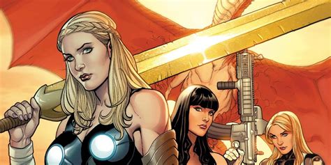 comic valkyrie|marvel ultimate valkyrie.